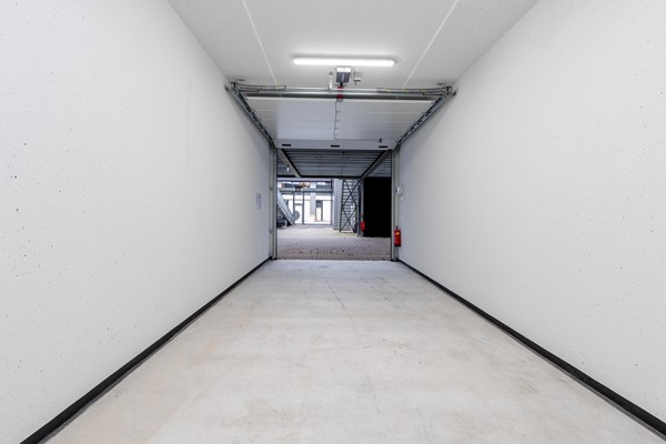 Medium property photo - Arthurweg 15, 3077 NW Rotterdam